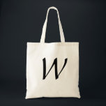 Bolsa Tote (W) Assinatura Presente Simples<br><div class="desc">Ter Um Tempo Difícil Encontrando Um Presente Para Essa Pessoa? Bem,  Você Encontrou O Presente PERFEITO. Super Simples,  Mas Faz Um Presente Excelente! Este É Um Saco De Tote Com Uma Assinatura,  (W). Para Alguém Com Um Nome Começando Com W,  Ou Algo Mais... ?</div>