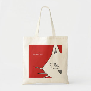 BOLSA TOTE W-CAT