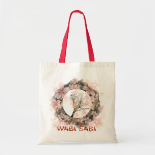 BOLSA TOTE WABI SABI