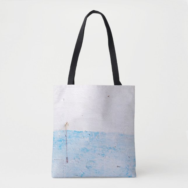 Bolsa Tote Wall (Frente)