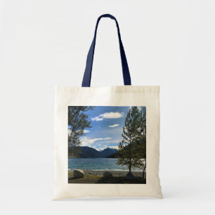 Bolsa Tote Wallowa Lake, Oregon