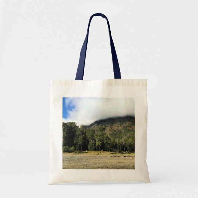 Bolsa Tote Wallowa Lake State Park, OR (Frente)