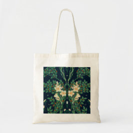 Bolsa Tote Walter Crane "Francesca" Botanical