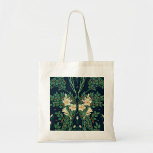 Bolsa Tote Walter Crane "Francesca" Botânico