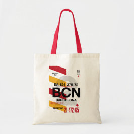 Bolsa Tote WanderTag - Marca de Tote