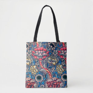 Bolsa Tote Wandle, William Morris