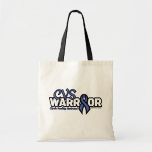 BOLSA TOTE WARRIOR...CVS