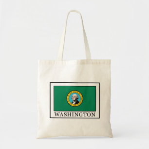 Bolsa Tote Washington