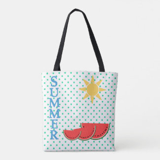 Bolsa Tote Watermelons