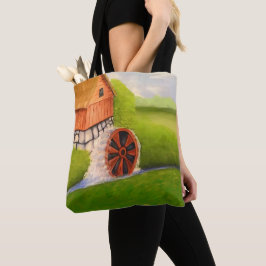 Bolsa Tote Watermill
