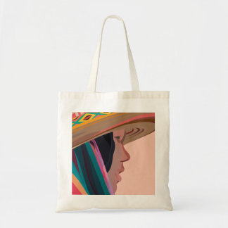 Bolsa Tote wayuu