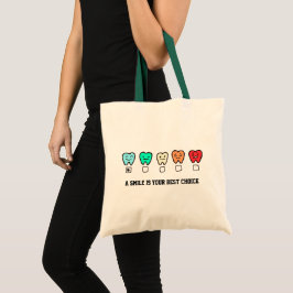 Bolsa Tote Wear Your Happiness!