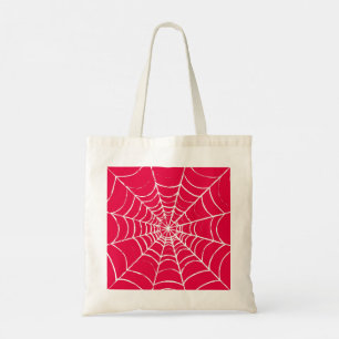 Bolsa Tote Web Rosa