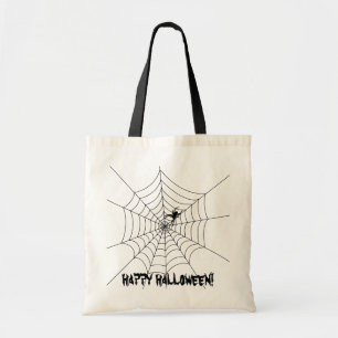 Bolsa Tote Web Spider