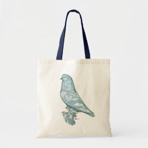 Bolsa Tote West of England Tumbler: Lavanda Mottle