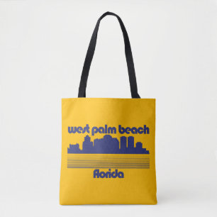 Bolsa Tote West Palm Beach Flórida