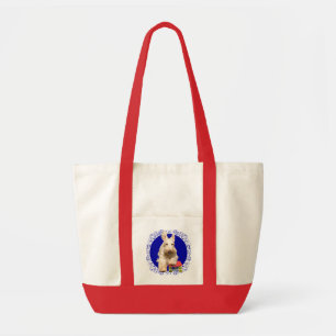 Bolsa Tote Whaten Scottie num skate