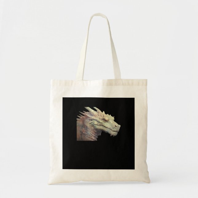Bolsa Tote Whimsigoth Fantasy Art (Frente)
