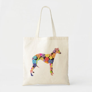 Bolsa Tote Whippet