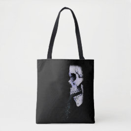 Bolsa Tote Whispering Bones