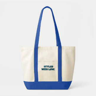 Bolsa Tote White colour tote bag for men and women