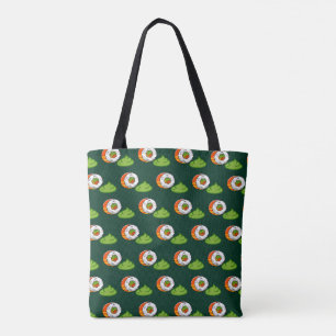 Bolsa Tote Wicked Wasabi