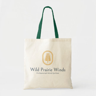 Bolsa Tote Wild Prairie Winds Tote Bag
