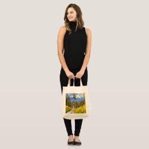 Bolsa Tote Wilderness Hike