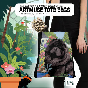Bolsa Tote WILLEM o Chow
