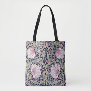 Bolsa Tote William Morris