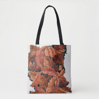 Bolsa Tote William Morris - Acanto