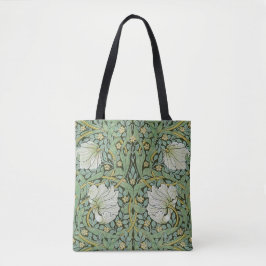 Bolsa Tote William Morris - Pimpernel