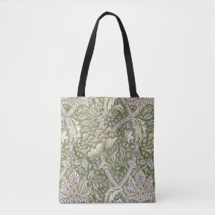 Bolsa Tote William Morris's Windrush (1917-1925)