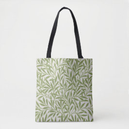 Bolsa Tote Willow Boughs by William Morris