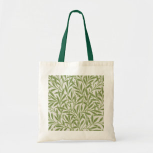 Bolsa Tote Willow Pattern, William Morris