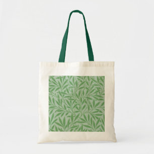 Bolsa Tote Willow Pattern, William Morris