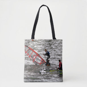 BOLSA TOTE WINDSURFERFERS