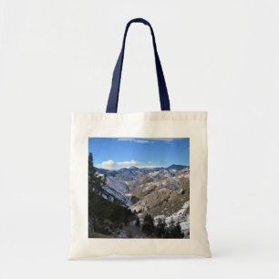 Bolsa Tote Windy Saddle Park, Ouro, Colorado