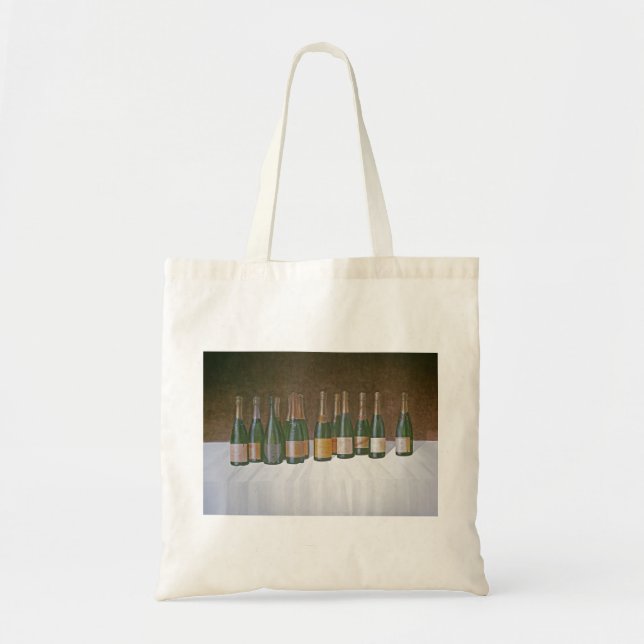 Bolsa Tote Winescape Champagne 2003 2 (Frente)