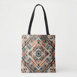 Bolsa Tote Wisdom Seeker