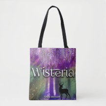 Wisteria 