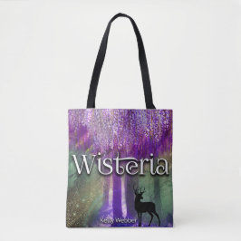 Bolsa Tote Wisteria 