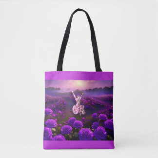 Bolsa Tote Wisteria Gal