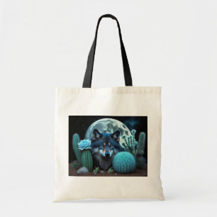 Bolsa Tote Wolf18: