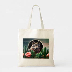 Bolsa Tote Wolf25: