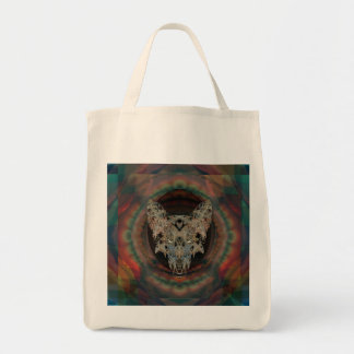 Bolsa Tote Wolfcry