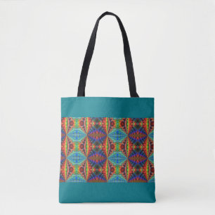Bolsa Tote WOLFE Tote83