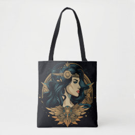 Bolsa Tote Woman Powa