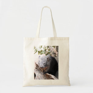 Bolsa Tote Wombat