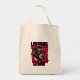 Bolsa Tote Women Gorilla Boss Lessons Learn Tote Bag